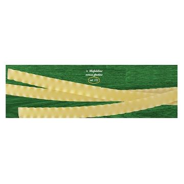 Gragnano e mafaldine 500g