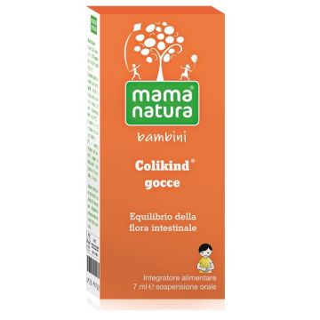 Colikind gocce 7ml