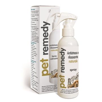 Pet Remedy Spray 200Ml