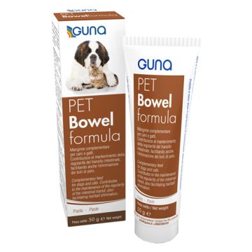 Pet Bowelformula Pasta 50G
