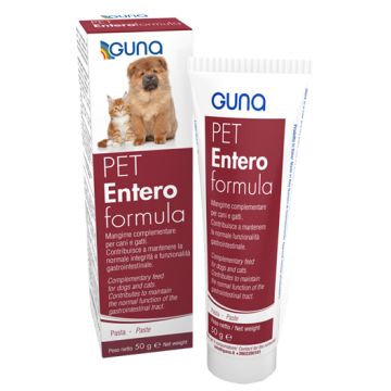 Pet Enteroformula Pasta 50G