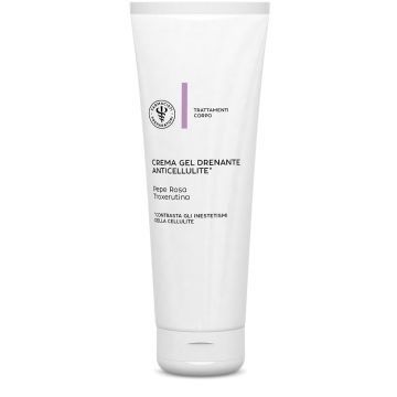 LFP Crema Gel Drenante Anticellulite 250 ml