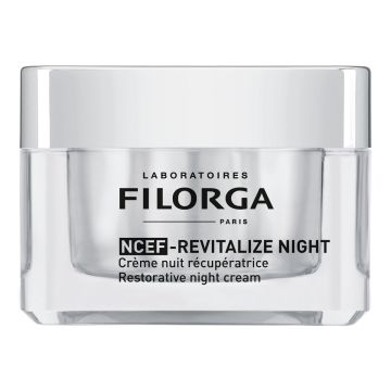 Filorga NCEF Revitalize Night 50 ml