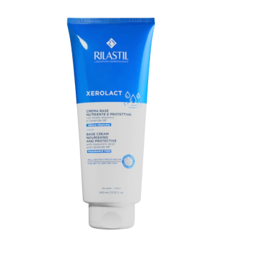 Rilastil Crema Base 400 ml Special Price