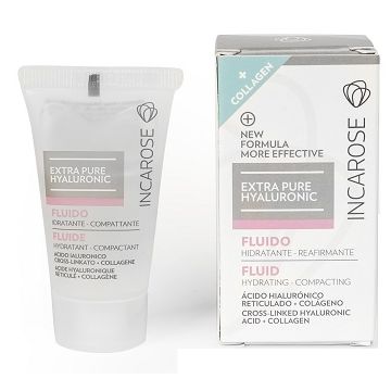 Incarose eph fluido acial+co