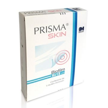 Prisma Skin Biofilm 8x12cm 5pezzi
