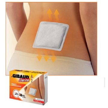 Gibaud Cerotto Risc.3pezzi