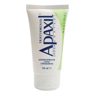 Apaxil Mani & Piedi 50 ml