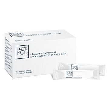 Nutrakos bevibile 30 stk pack