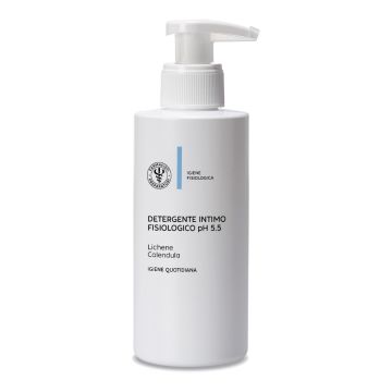 LFP Detergente Intimo Fisiologico 250 ml