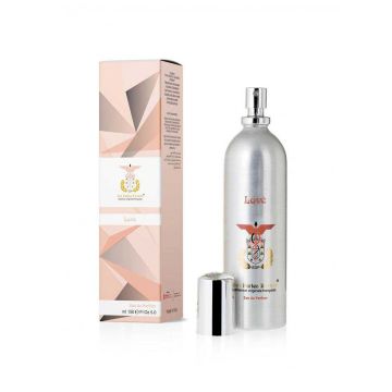 LES PERLES D'ORIENT - Lovè - Eau De Parfum Donna 150 Ml Vapo