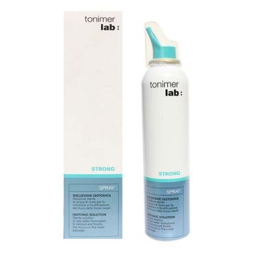 Tonimer Strong Spray Soluzione Nasale 200 ml