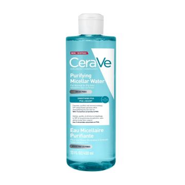 CeraVe Acqua Micellare Purificante 400 ml