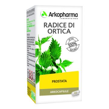 Arkocapsule Ortica Radice 45 Capsule