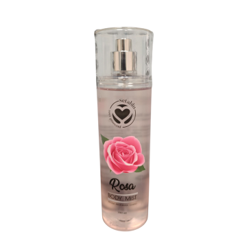 Setablu Acqua Profumata 200 ml Rose