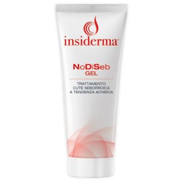 Insiderma nodiseb gel 50ml