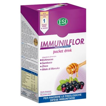Esi Immunilflor 16 Pocket Drink