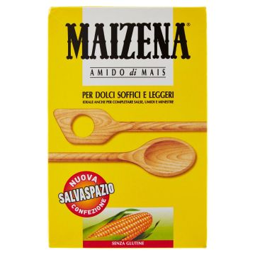 Maizena amido di mais 250g