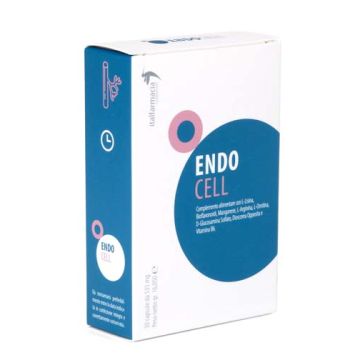 Endocell 30 Capsule
