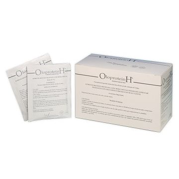 Oloprotein h 21 buste