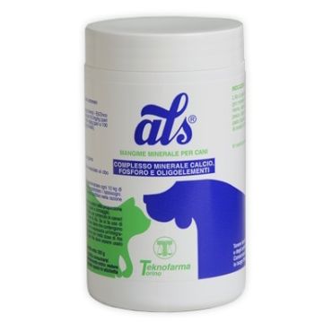 Als  200G