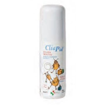 Cliapid spray 100ml