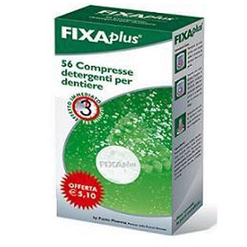 Fixaplus 56compresse Det
