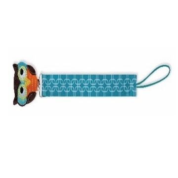 Nuby felt pacifinder nastro su