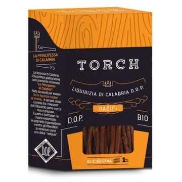 Torch liquirizia bio radici 15g
