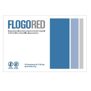 Flogored 30compresse