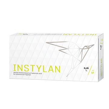 Diaco Instylan 0,16% Soluzione Per Irrigazione Intravescicale 50ml