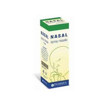 Nasal spray nasale 30ml Nasal spray nasale 30ml