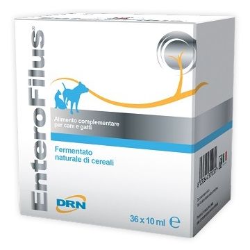 Enterofilus Fiale 36X10 Ml