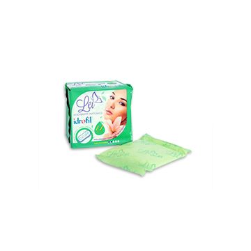 Assorbenti anatomici 14 pezzi