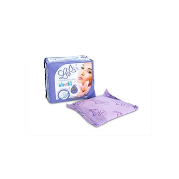 Assorbenti giorno ali 12 pezzi