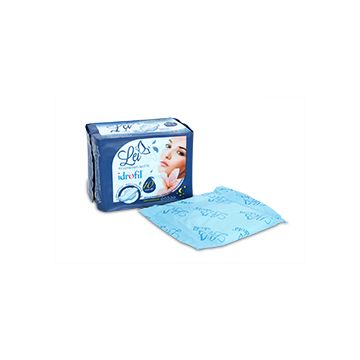 Assorbenti notte ali 10 pezzi