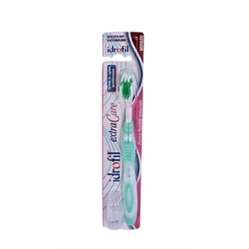 Spazzolino Extra Care