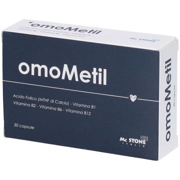 Omometil 30 Capsule
