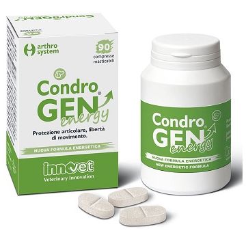 Condrogen Energy 90 Compresse