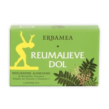 Reumalieve Dol 24compresse