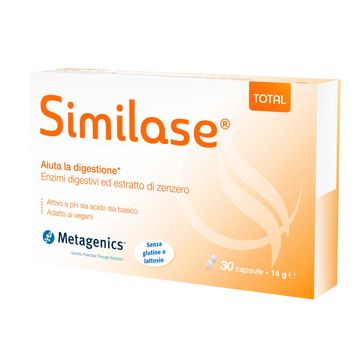 Similase Total 30 Capsule
