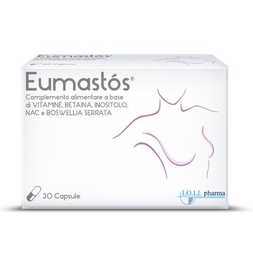 Eumastos 30capsule