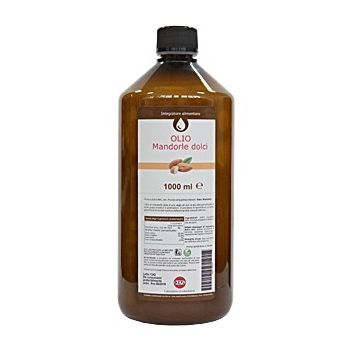 Mandorle dolci olio 1000ml