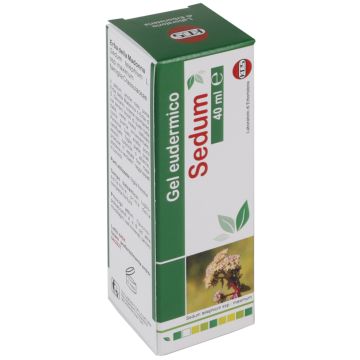 Sedum gel 40ml