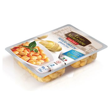 Le veneziane gnocchi pat.500g