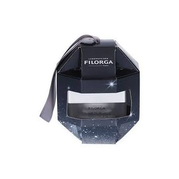 Filorga Time Filler Cofanetto Regalo 5XP Crema Correttiva per 5 Tipi di Rughe Viso Collo 15 ml