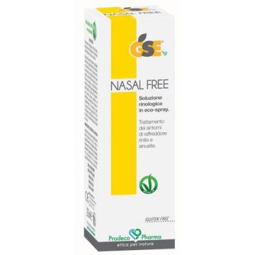 Gse nasal spray 20ml
