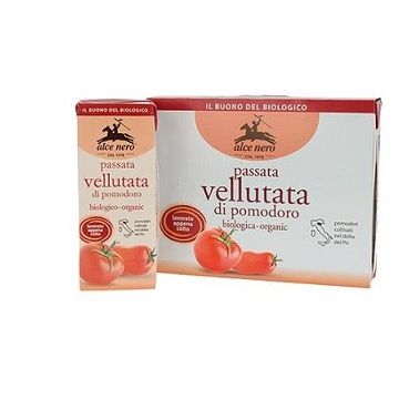 Alce passata vellut.pomodoro