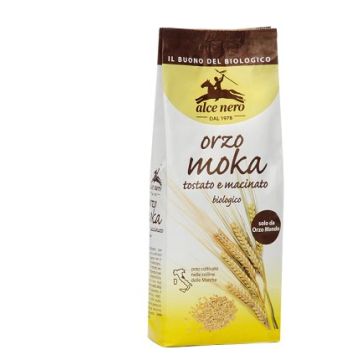 Alce orzo moka tost/macin.bio