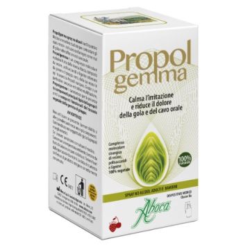 Propolgemma spray no alcool 30ml